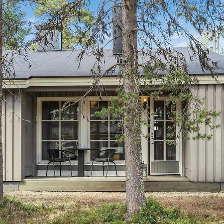 Holiday Home Riekonraito A1 By Interhome Saariselka Exterior foto