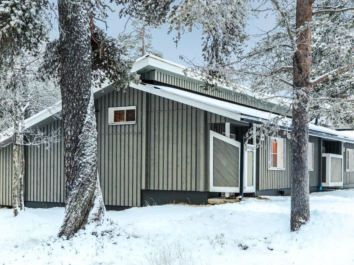 Holiday Home Riekonraito A1 By Interhome Saariselka Exterior foto