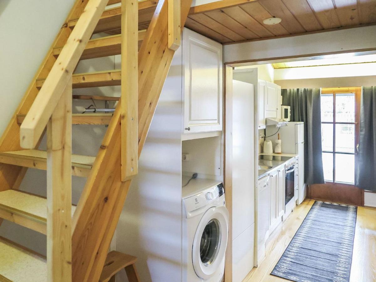 Holiday Home Riekonraito A1 By Interhome Saariselka Exterior foto