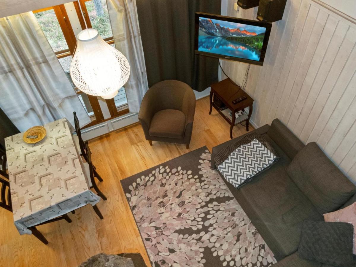 Holiday Home Riekonraito A1 By Interhome Saariselka Exterior foto