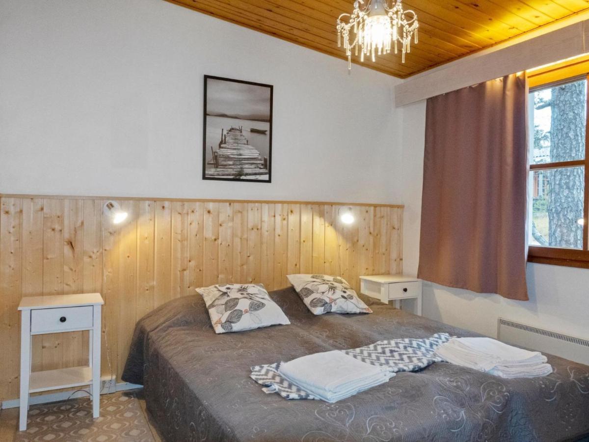Holiday Home Riekonraito A1 By Interhome Saariselka Exterior foto
