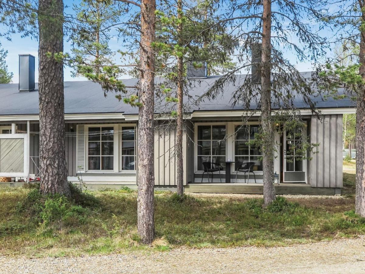 Holiday Home Riekonraito A1 By Interhome Saariselka Exterior foto